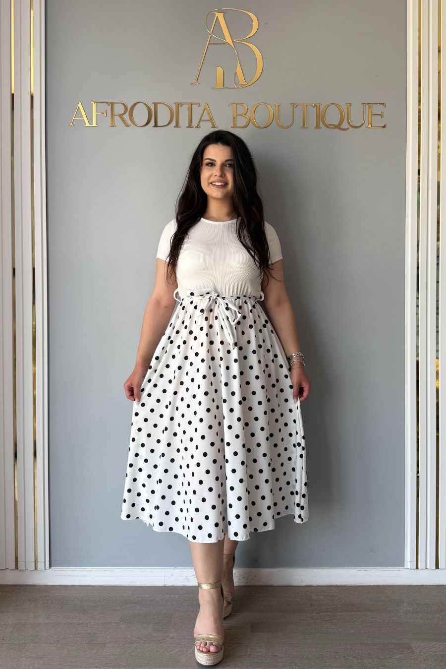 Rochie Raluka