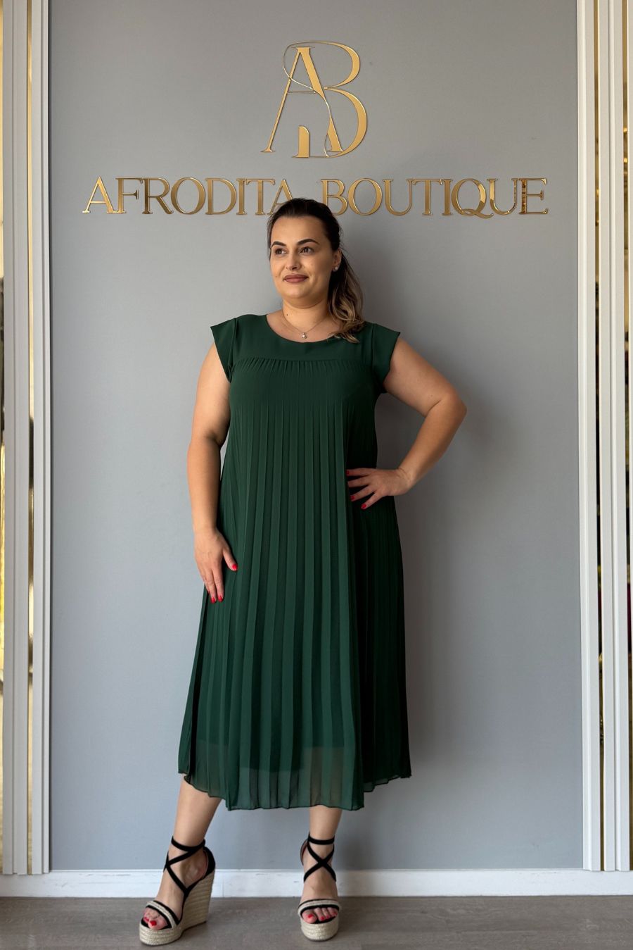 Rochie Rania