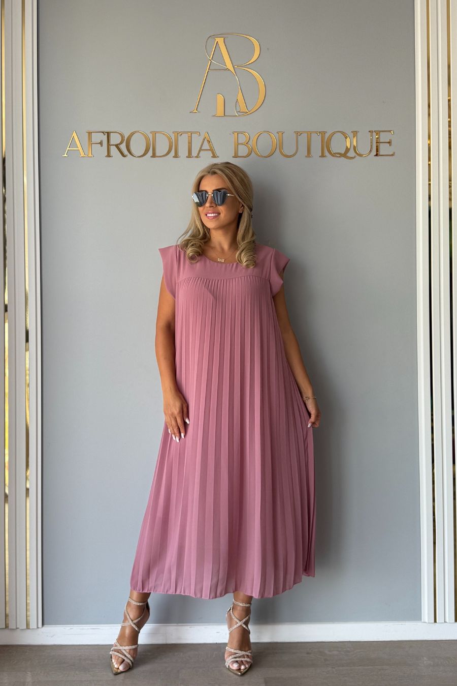 Rochie Rania