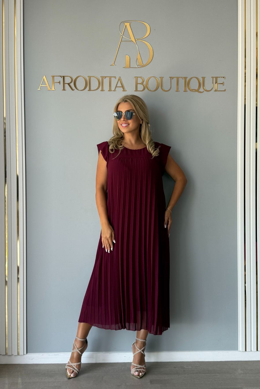 Rochie Rania