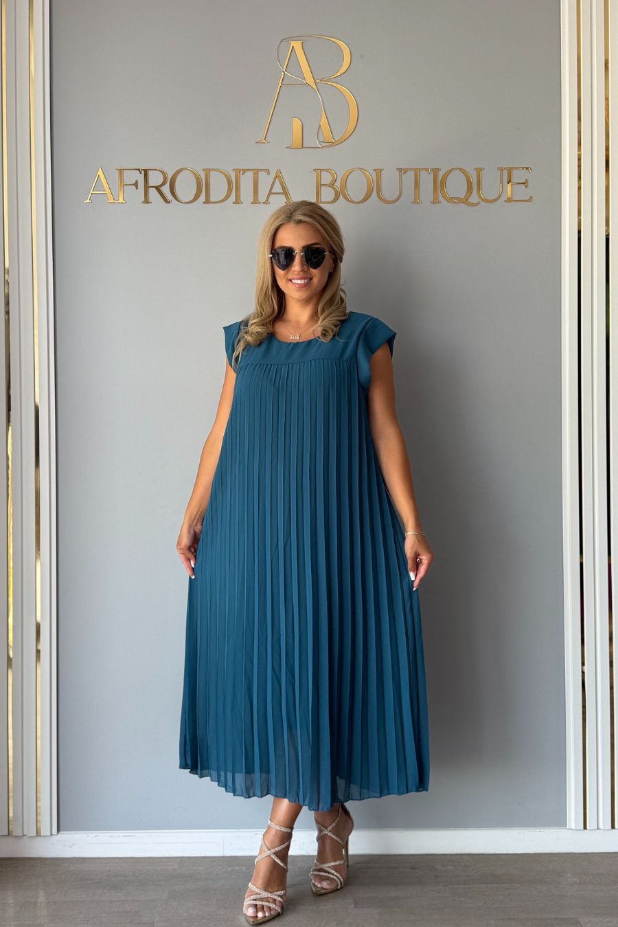 Rochie Rania