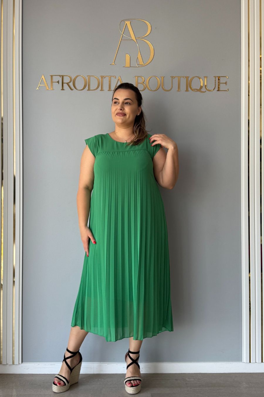Rochie Rania