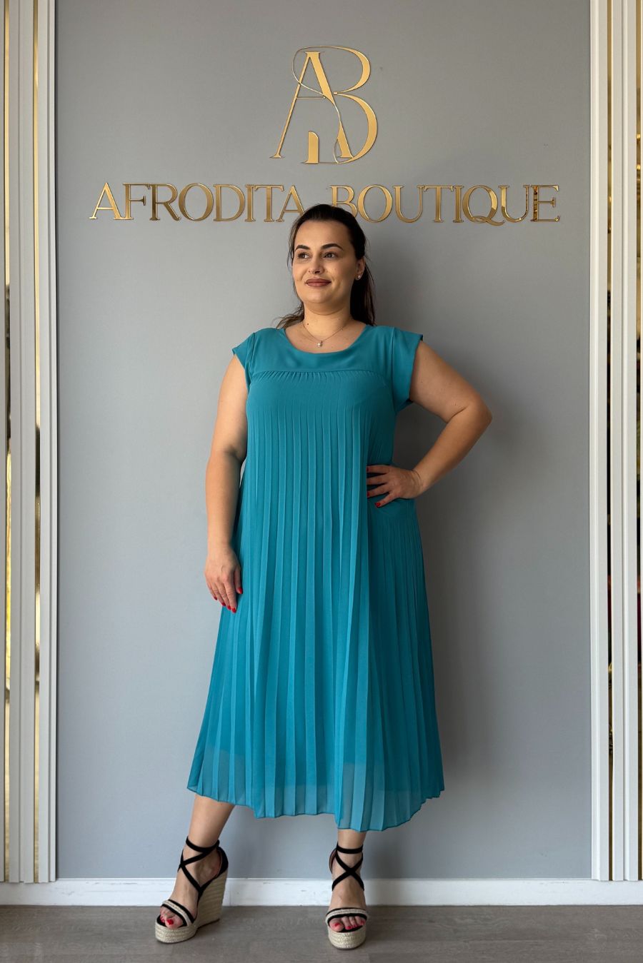 Rochie Rania