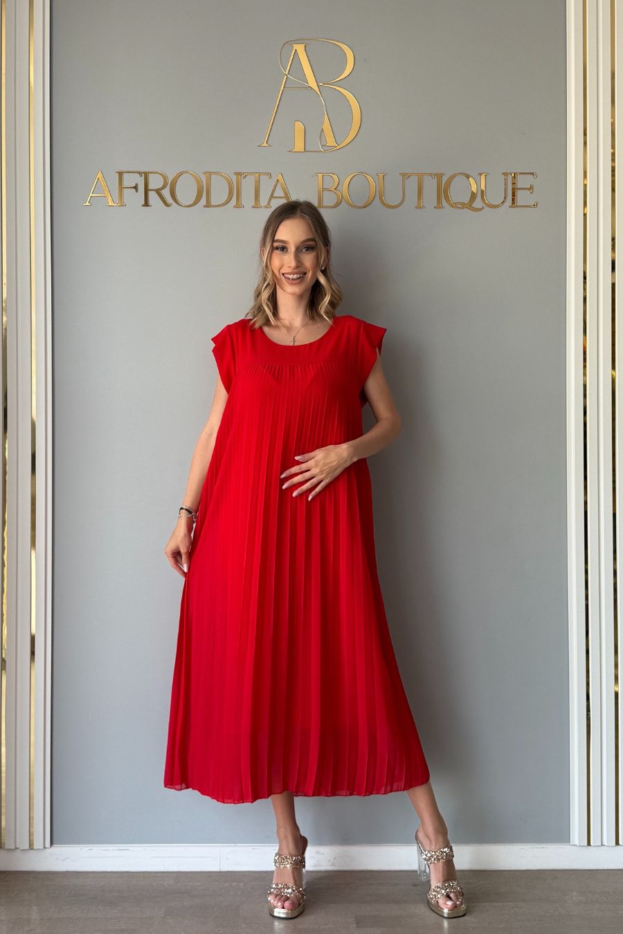 Rochie Rania