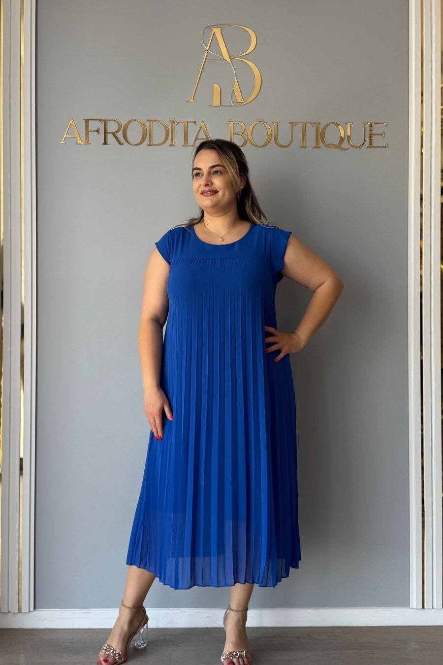Rochie Rania