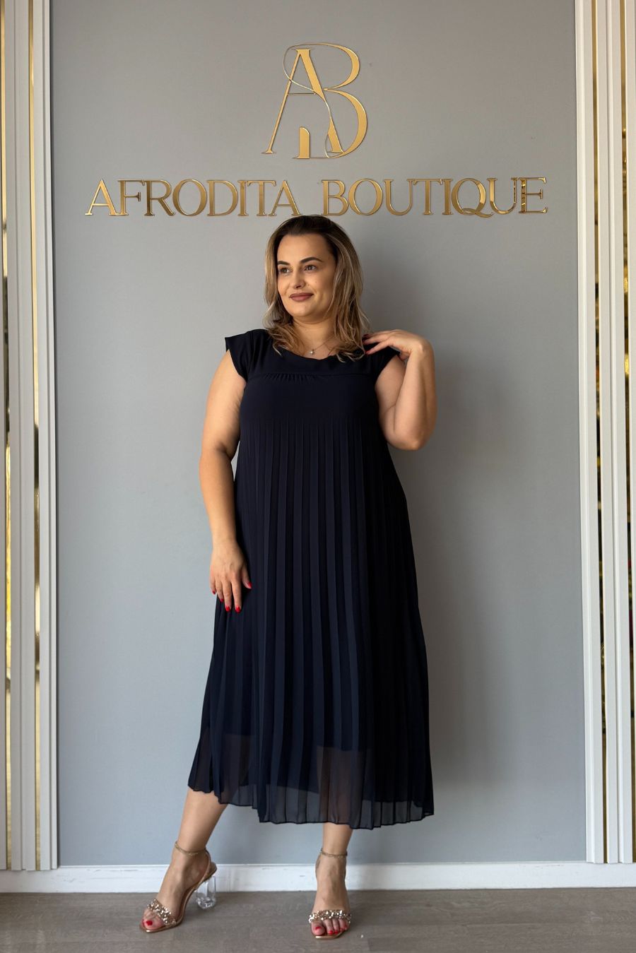 Rochie Rania