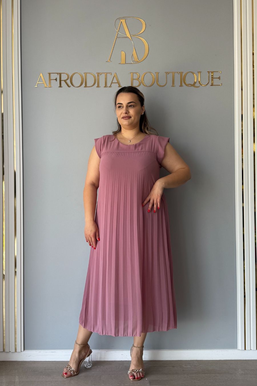 Rochie Rania