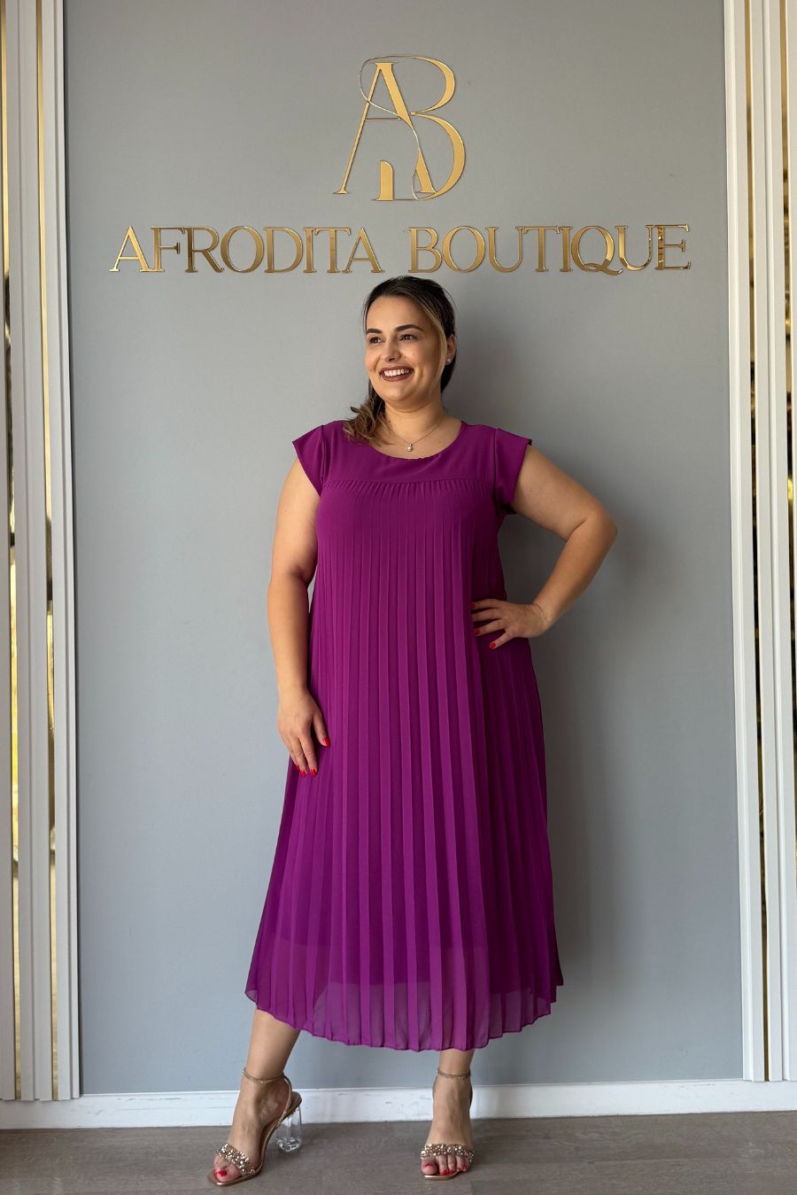 Rochie Rania