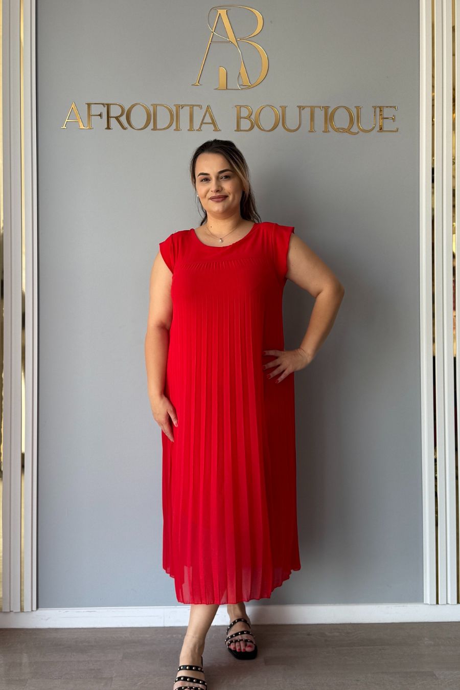 Rochie Rania