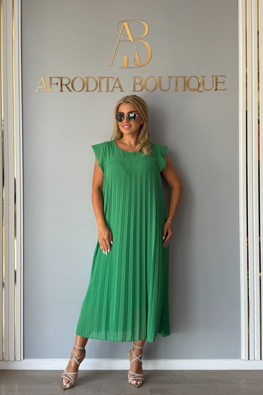 Rochie Rania