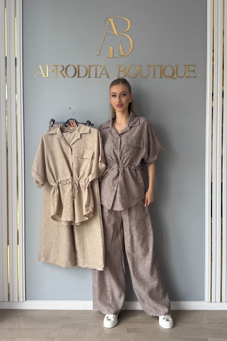 Set Ranya