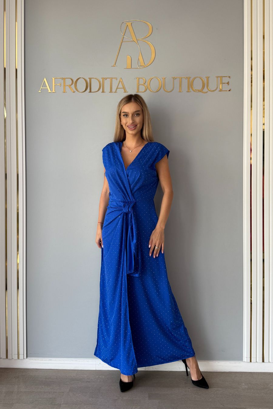 Rochie Reina