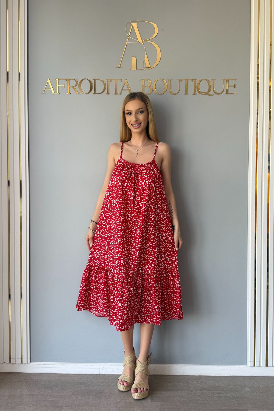 Rochie Renata