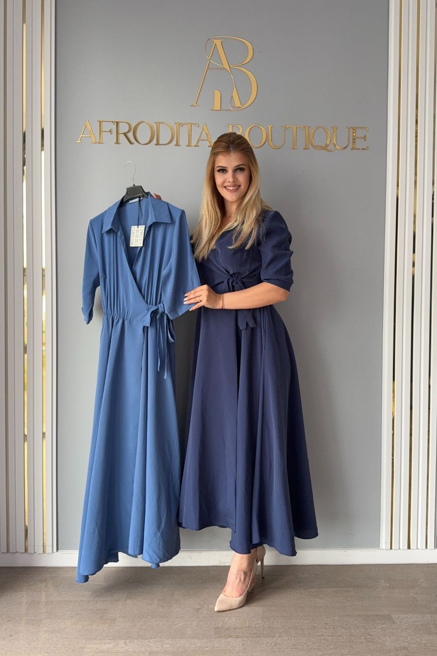 Rochie Roberta