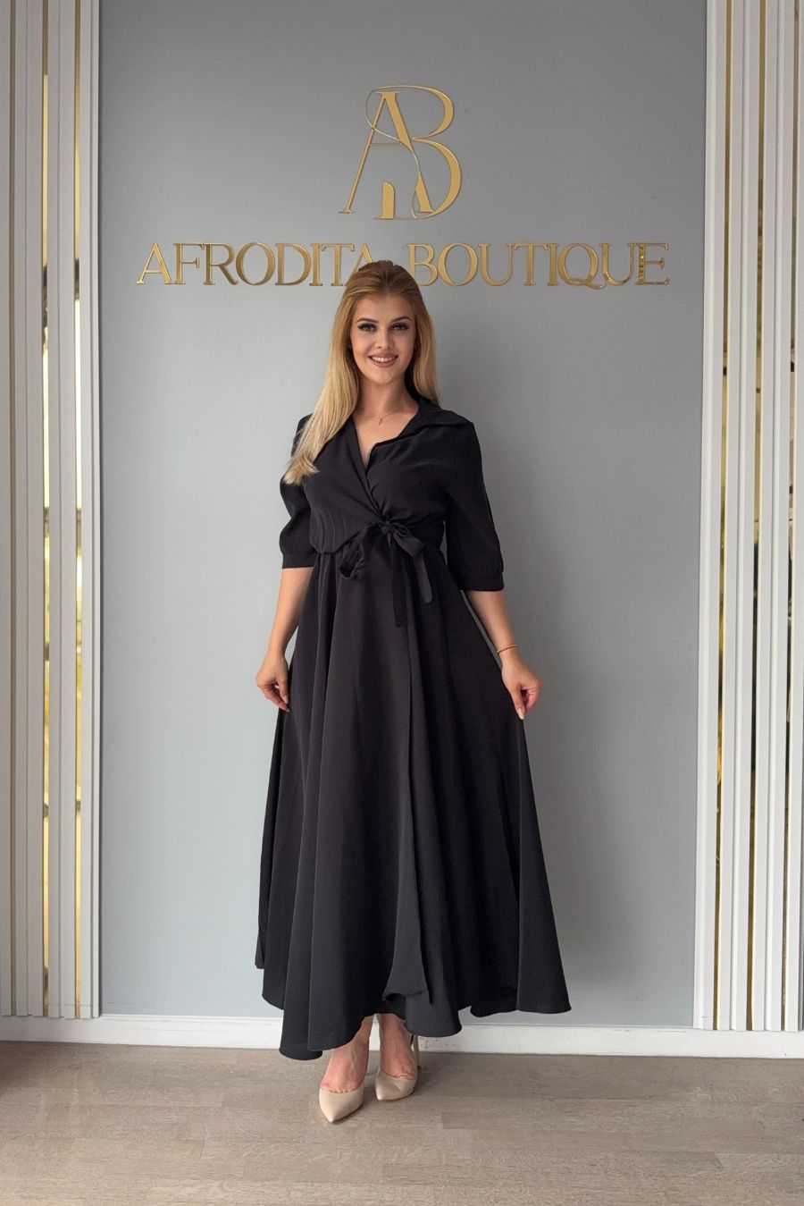 Rochie Roberta