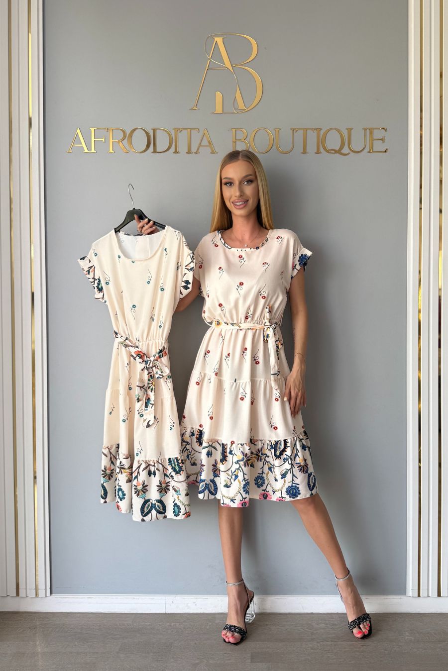 Rochie Roxana