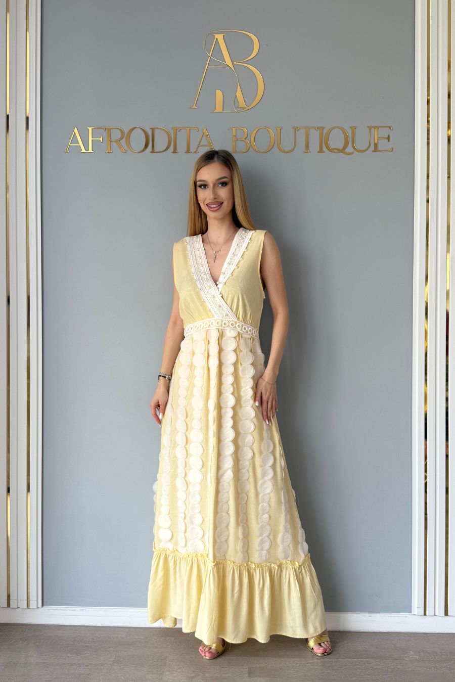 Rochie Sakura