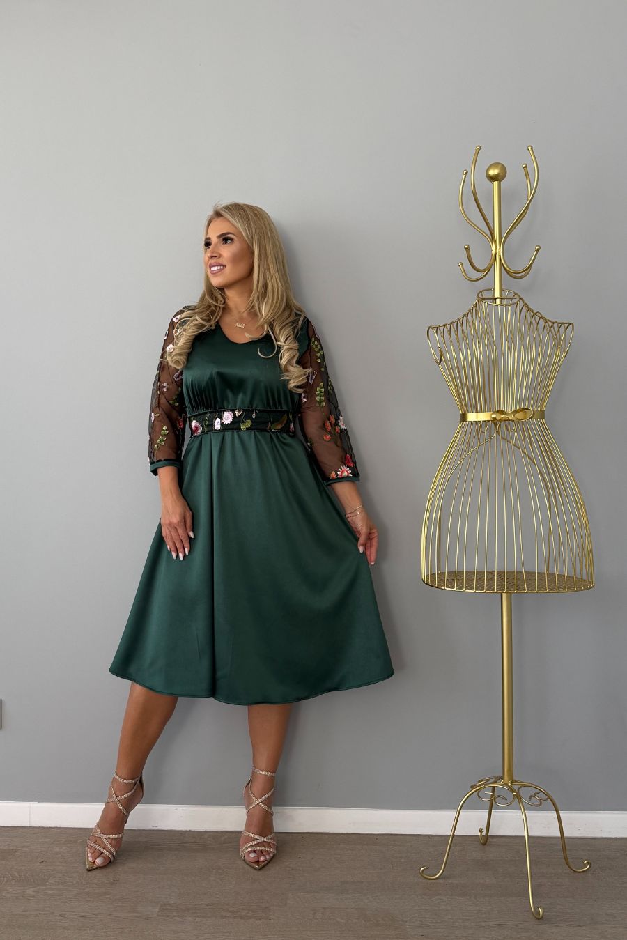 Rochie Samy