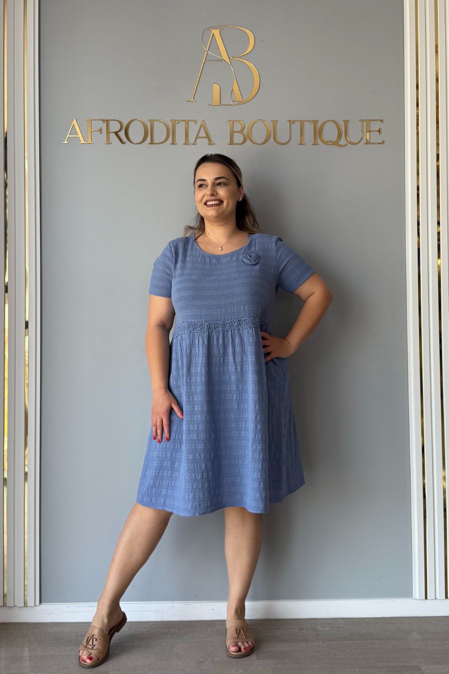 Rochie Sandra