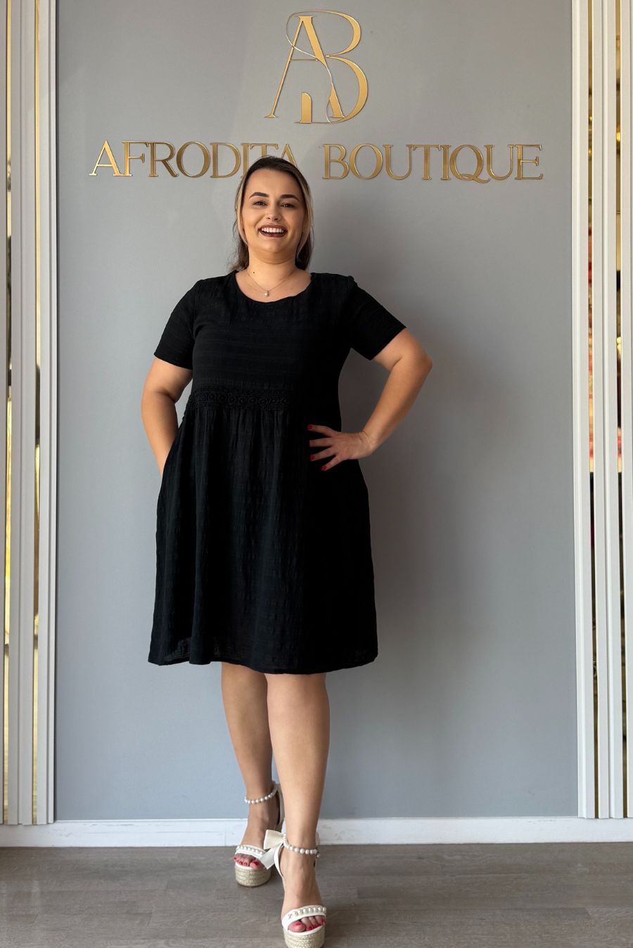 Rochie Sandra