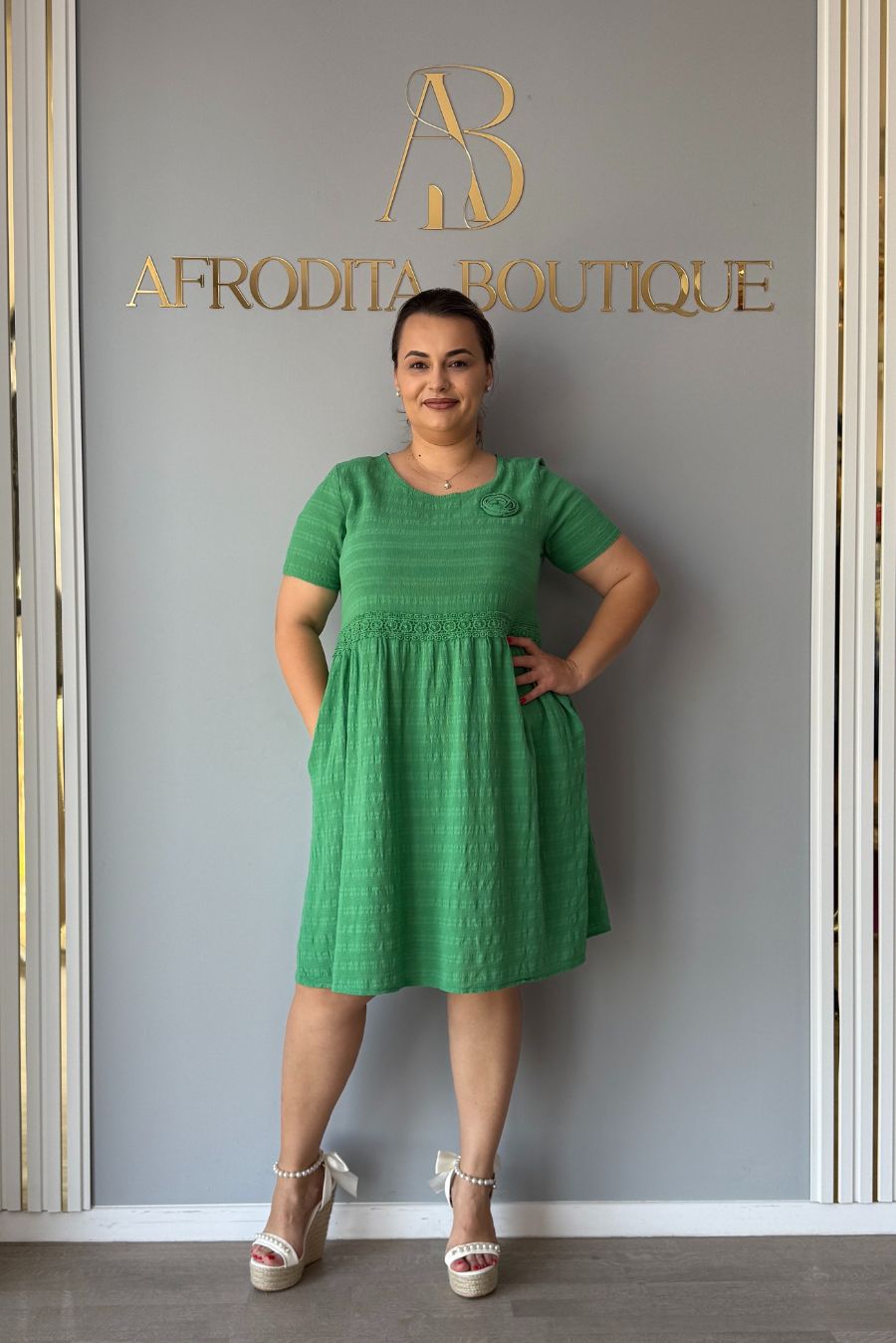 Rochie Sandra