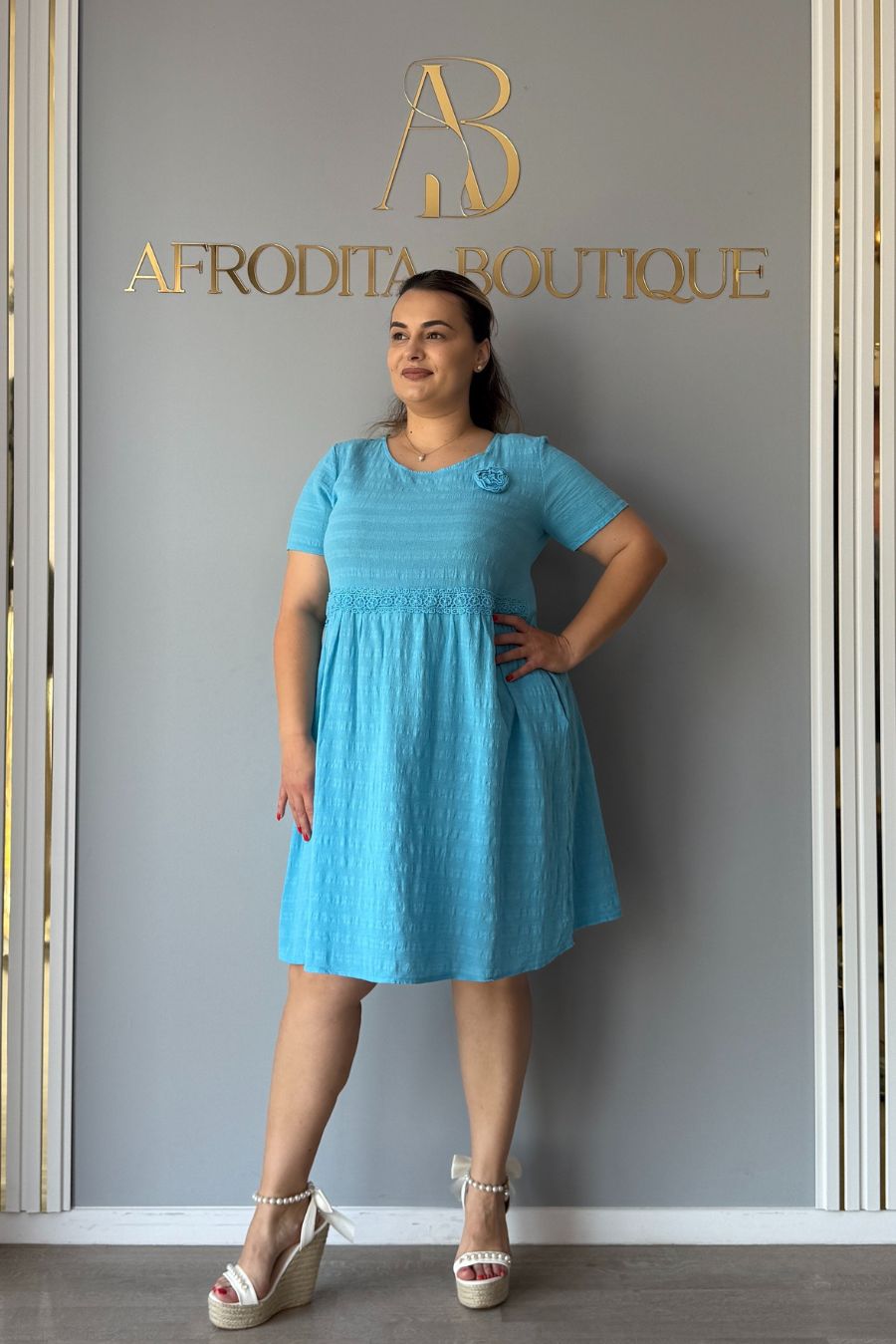 Rochie Sandra