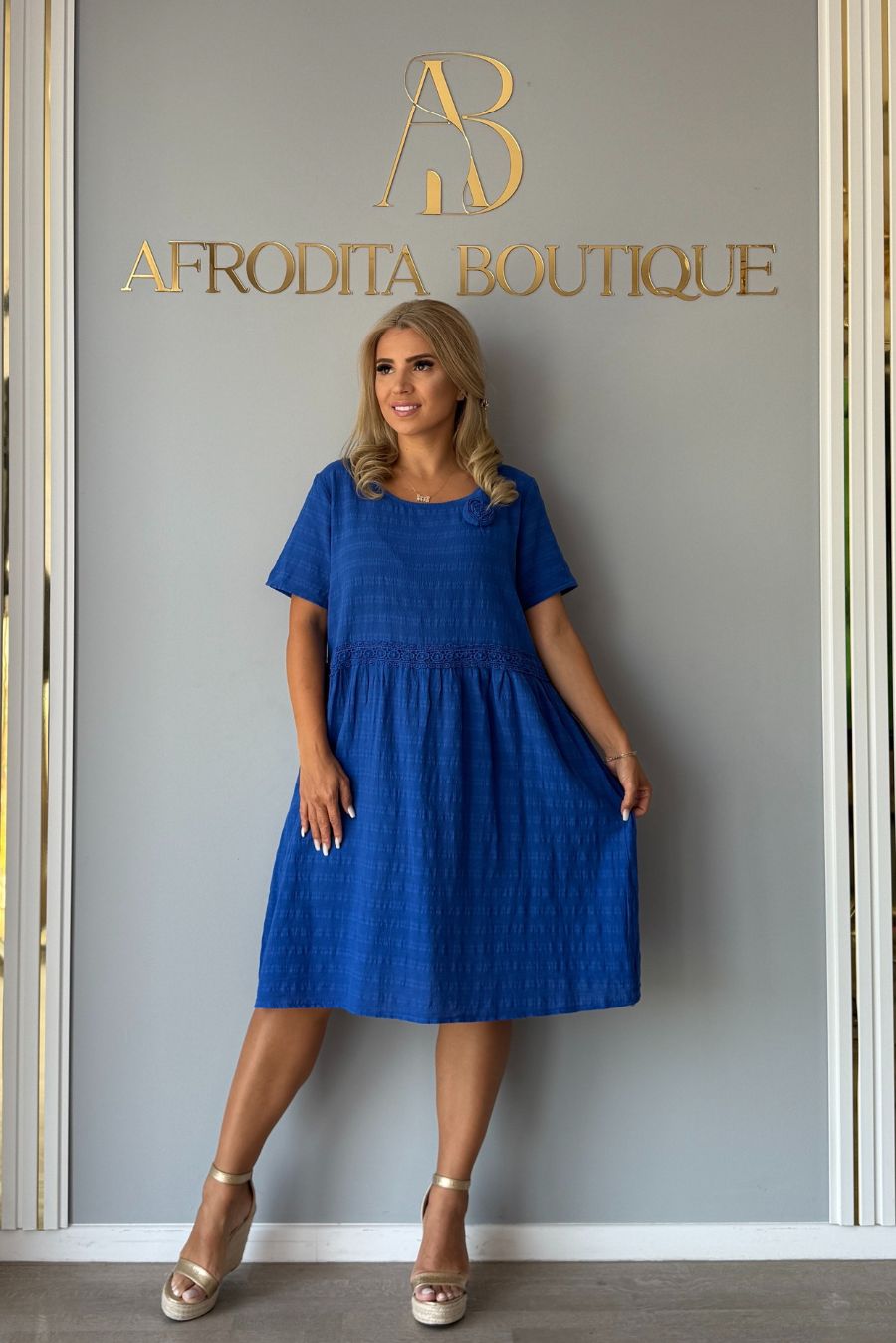 Rochie Sandra