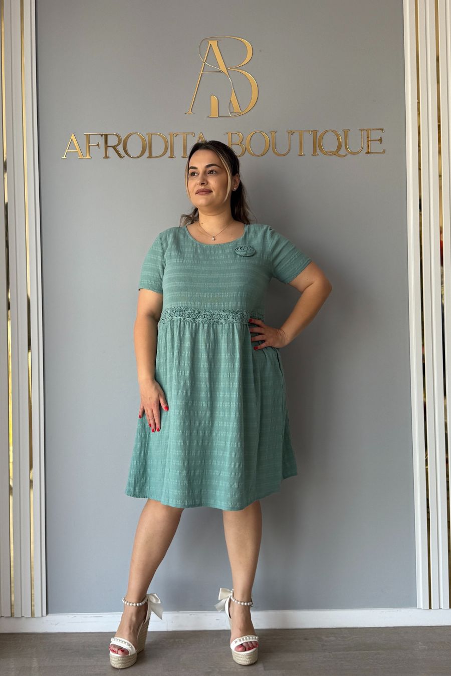 Rochie Sandra