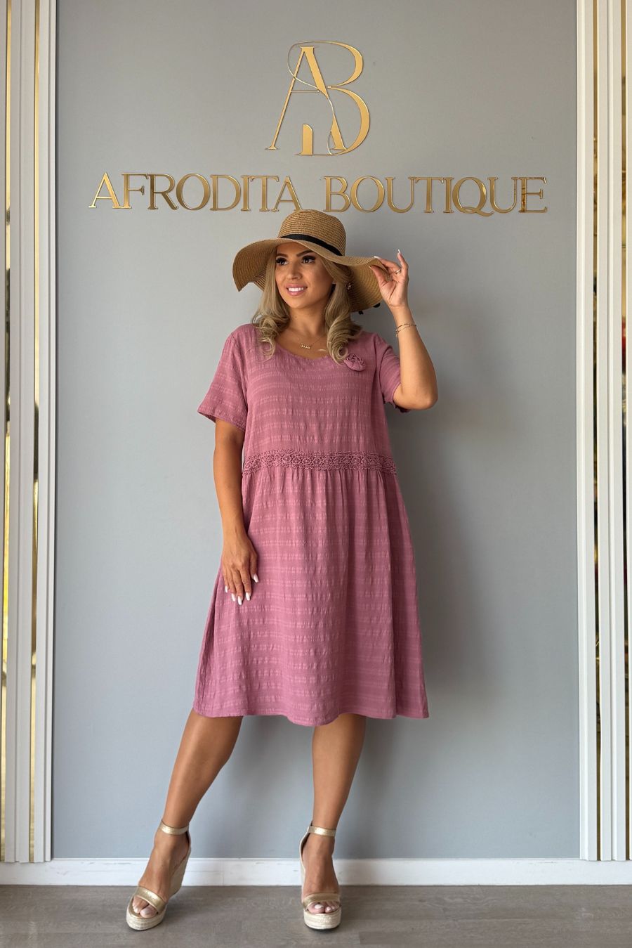 Rochie Sandra