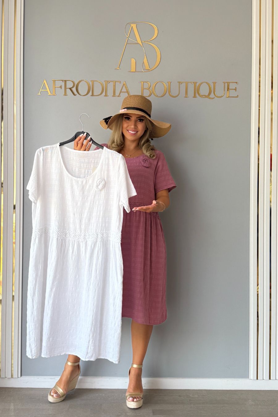 Rochie Sandra