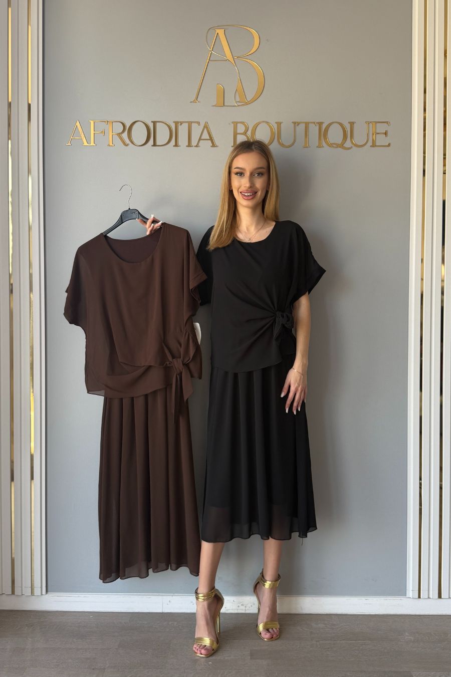 Rochie Sara