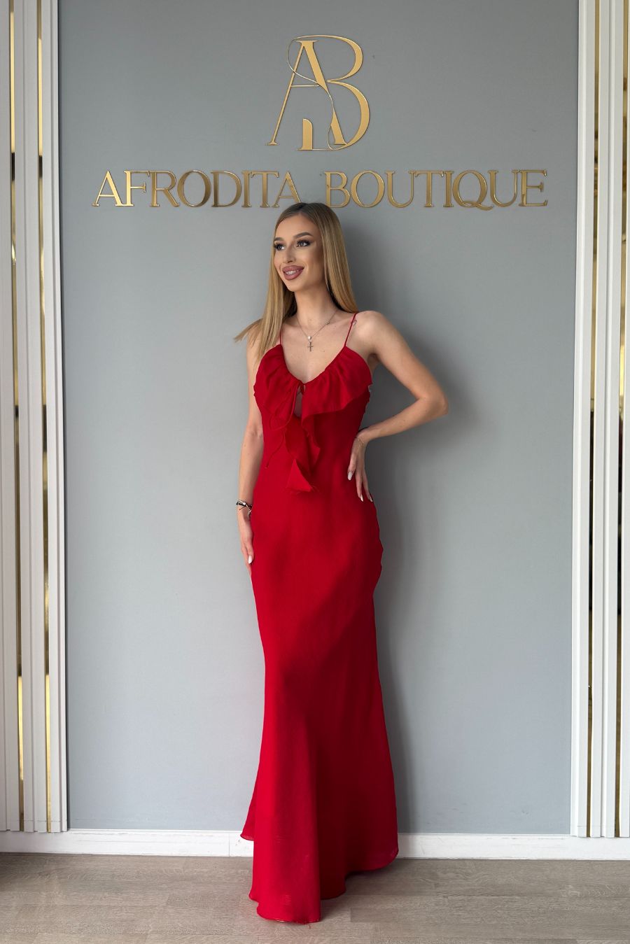 Rochie Selin