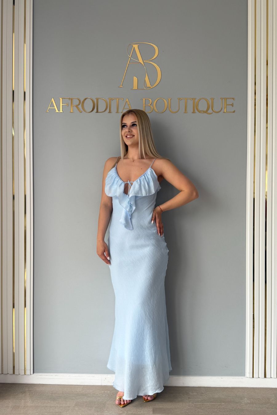 Rochie Selin