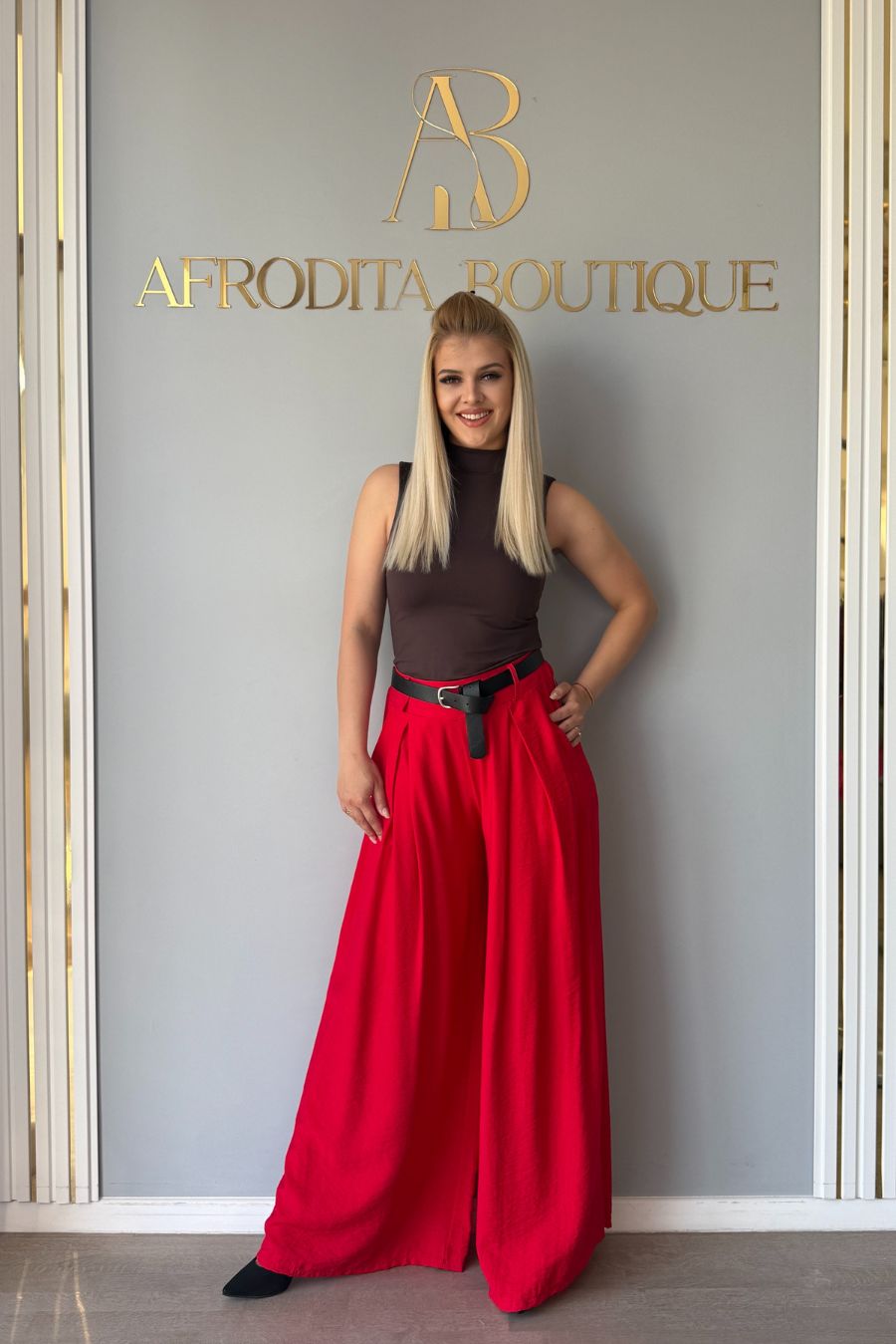 Pantaloni Sena