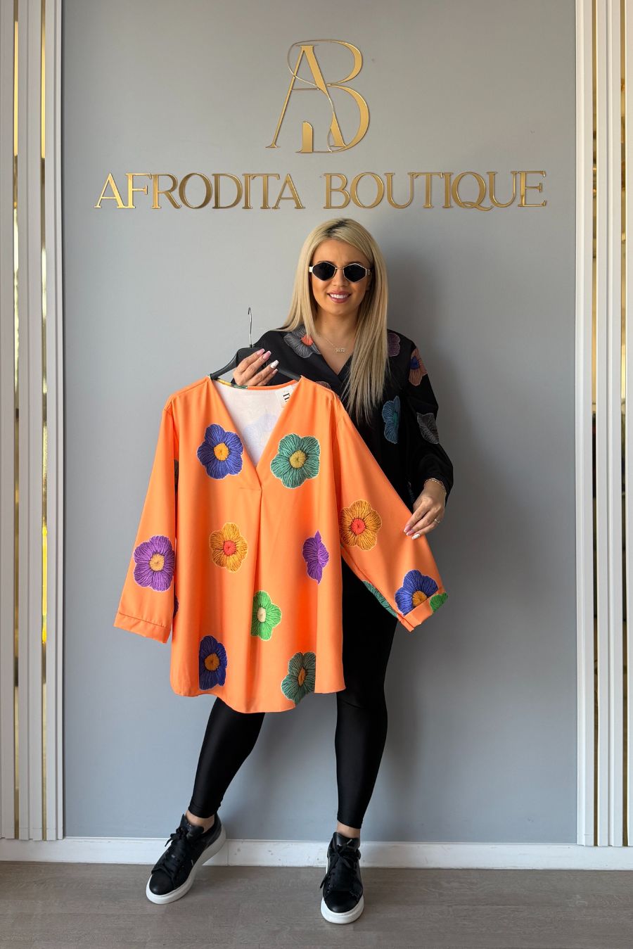 Bluza Seny