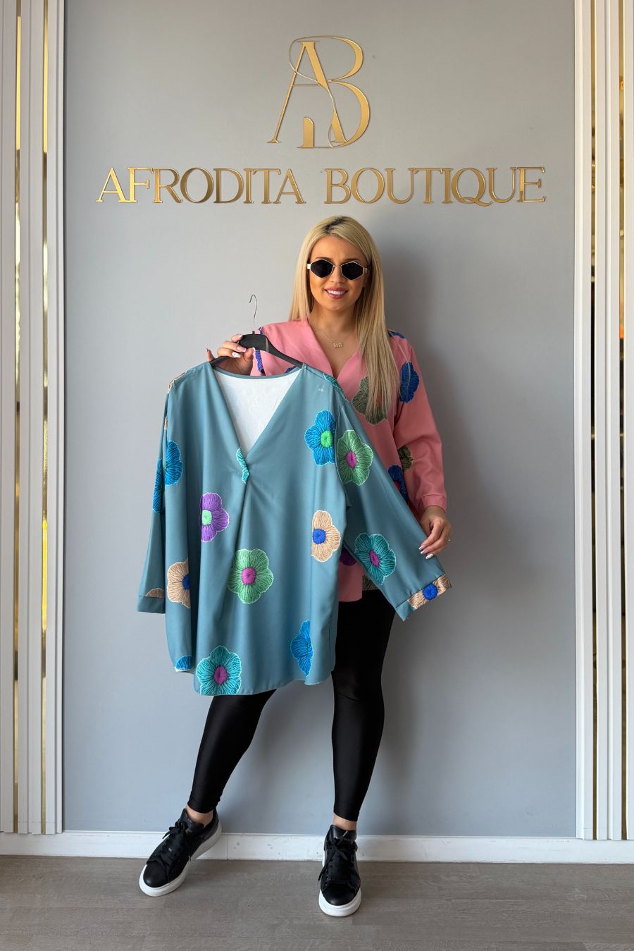 Bluza Seny