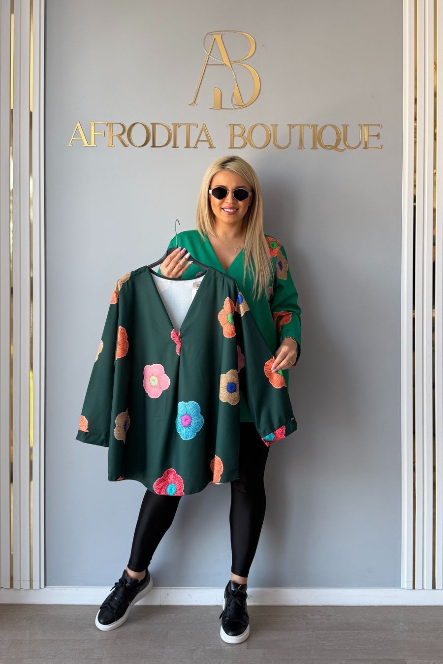 Bluza Seny