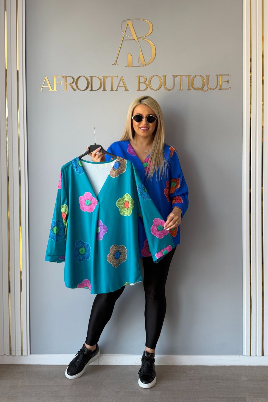Bluza Seny