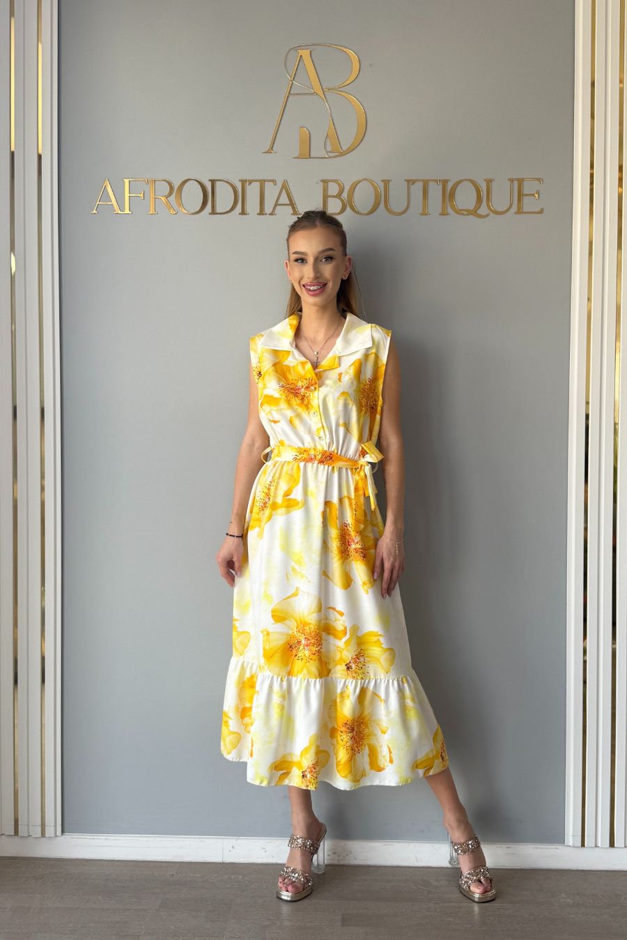 Rochie Serenya