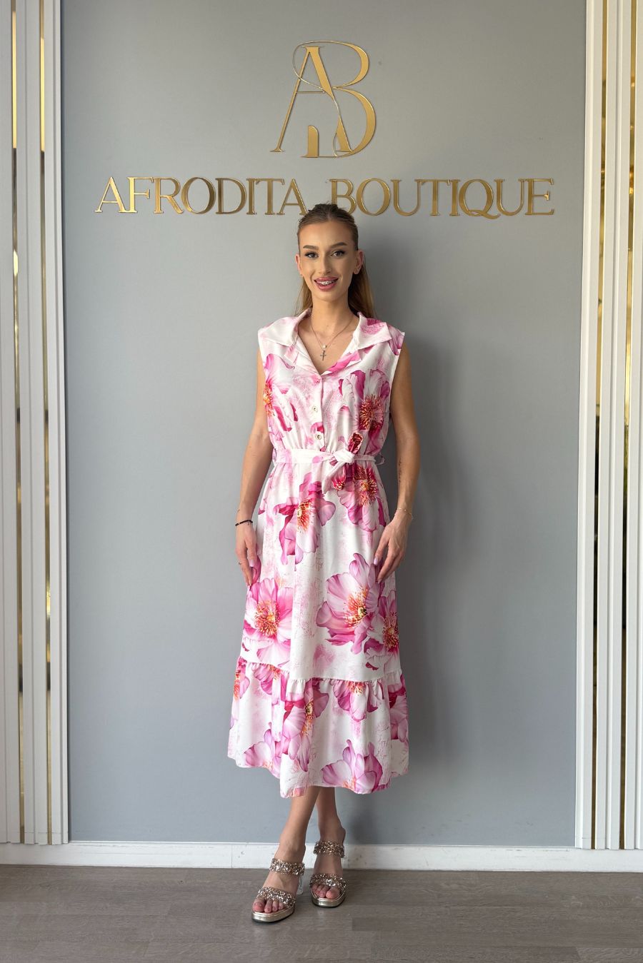 Rochie Serenya