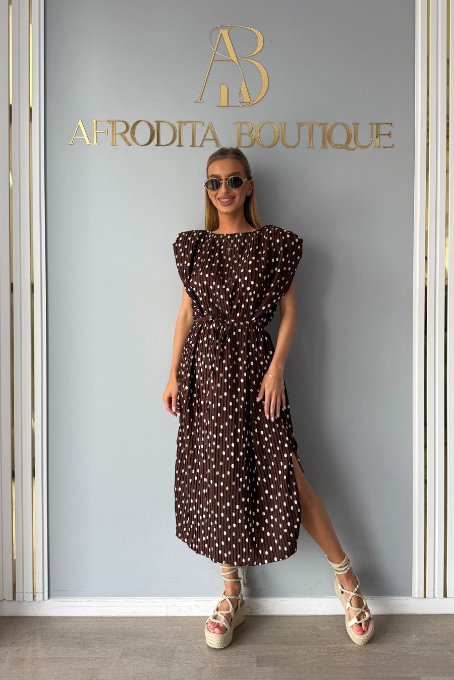 Rochie Shakira buline