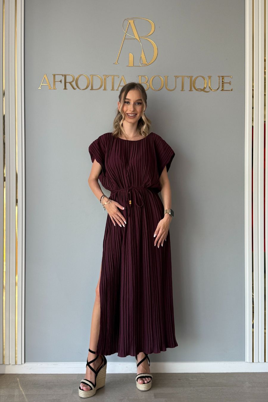 Rochie Shakira