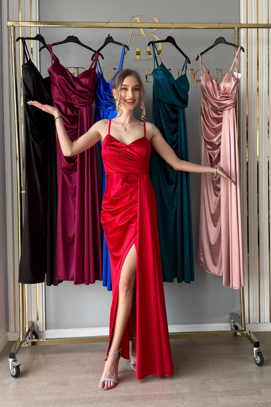 Rochie Sidonia