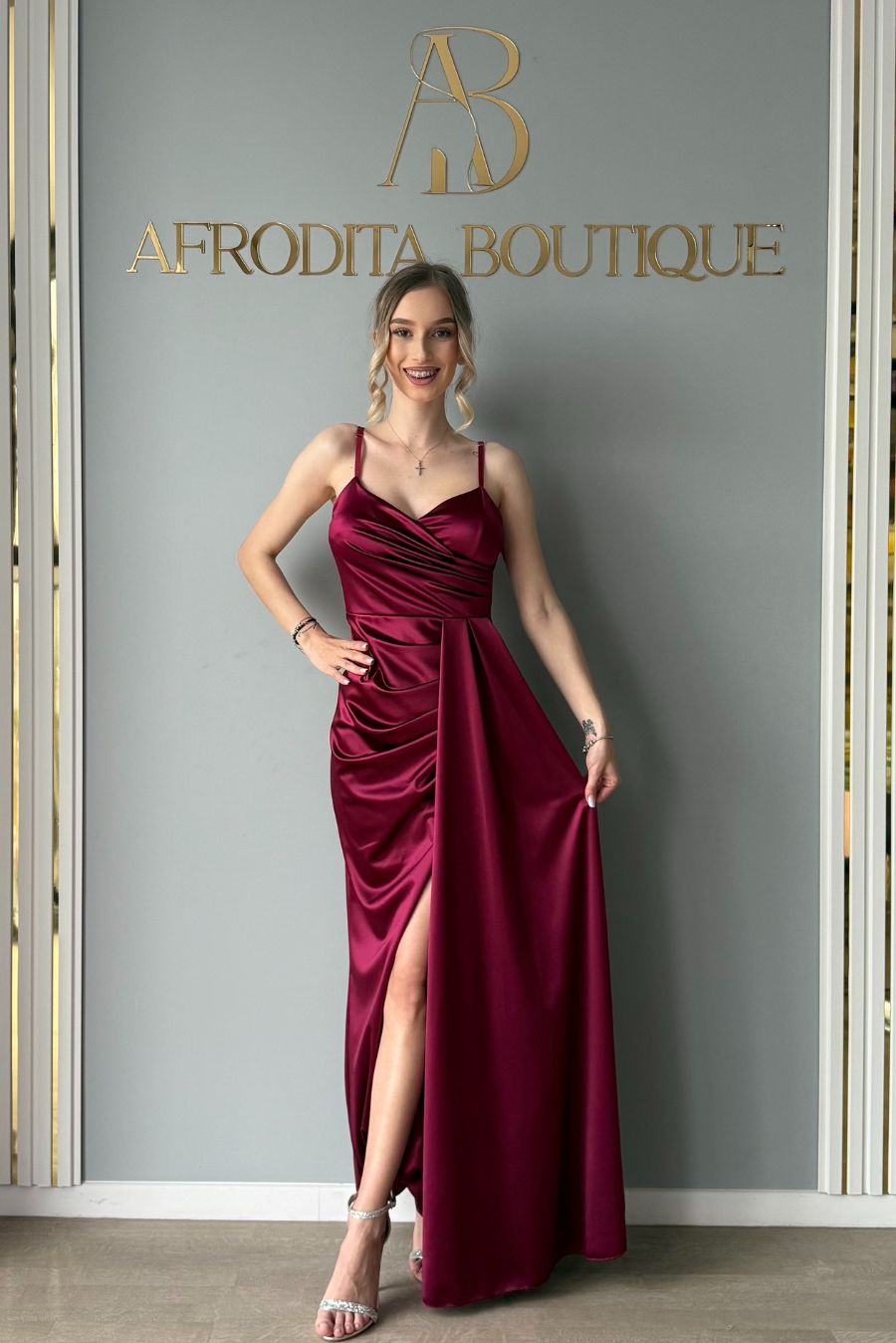 Rochie Sidonia