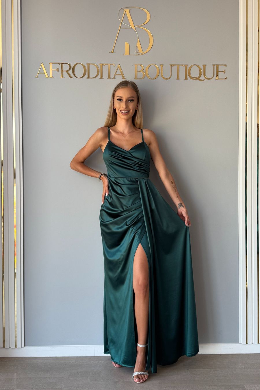 Rochie Sidonia