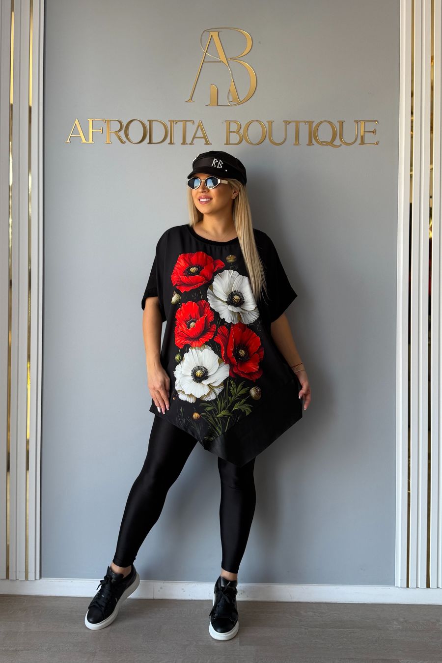 Bluza Silvia ms