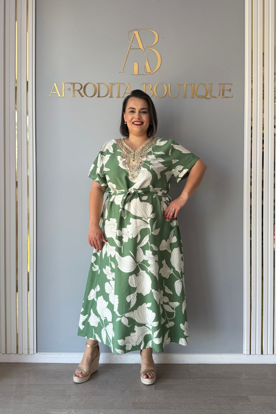 Rochie Simo