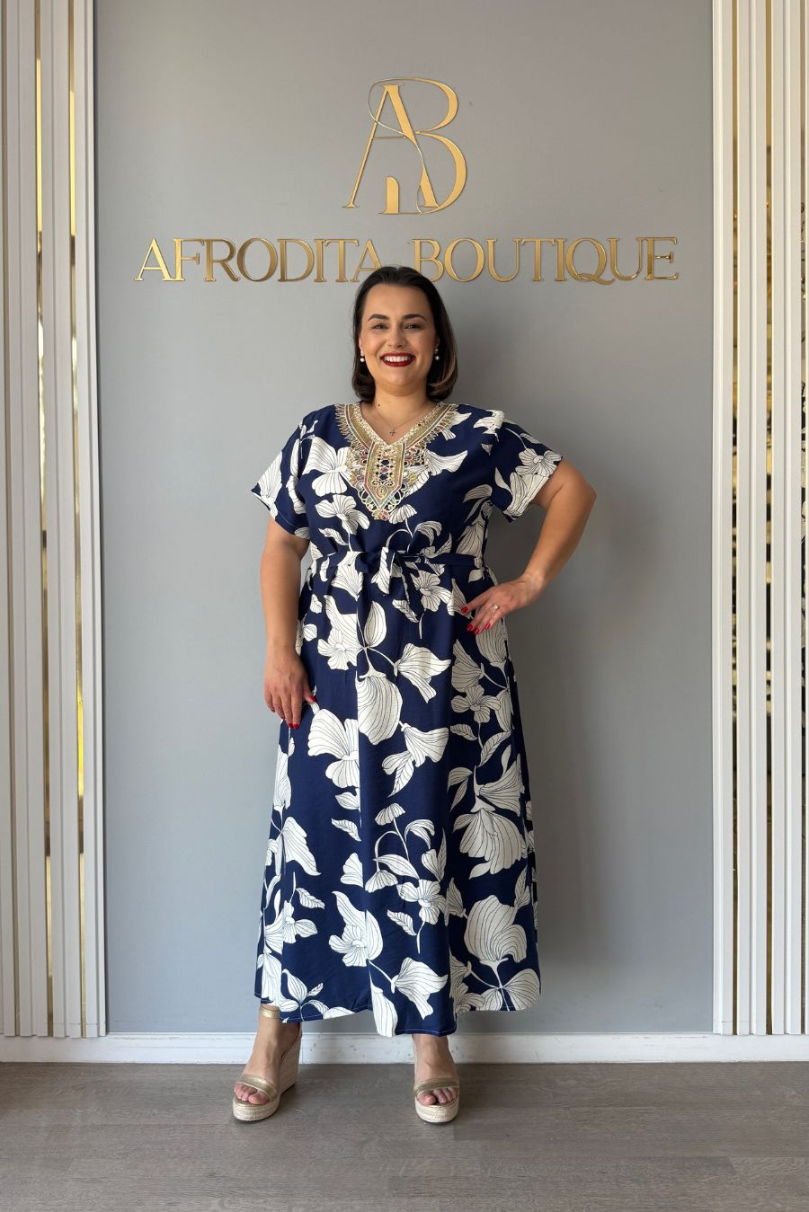 Rochie Simo