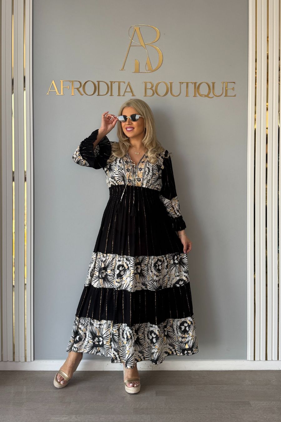 Rochie Simona