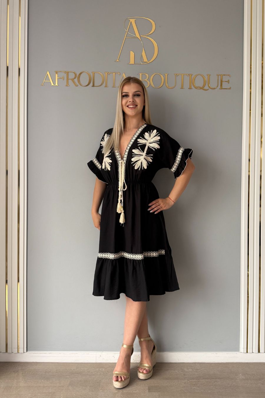 Rochie Soft